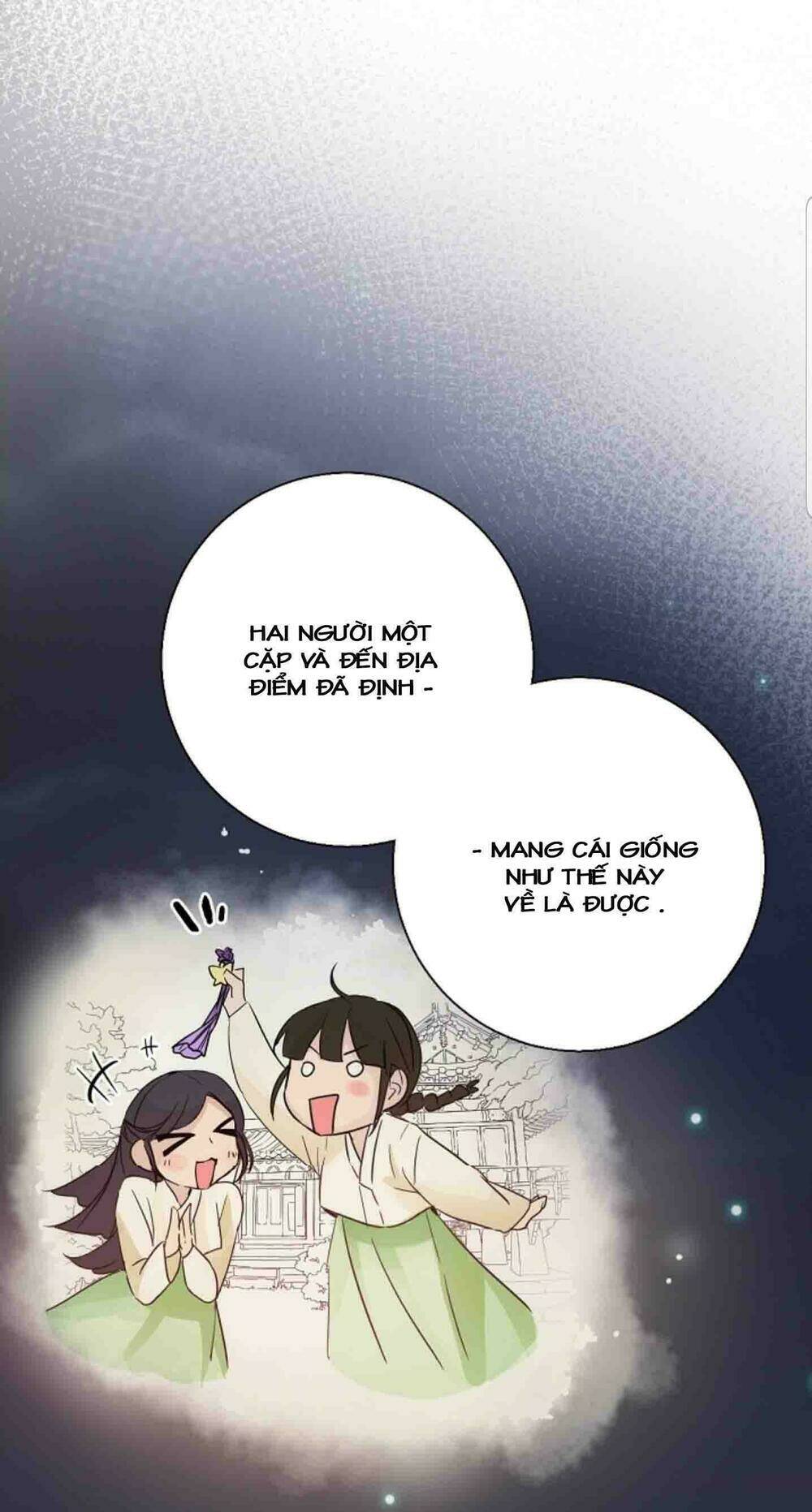 Chae Hong Sa: Chapter 17