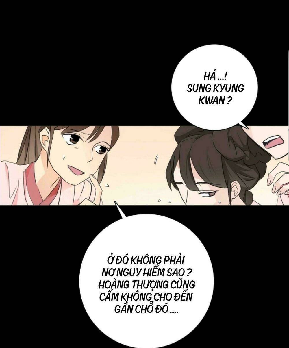 Chae Hong Sa: Chapter 18