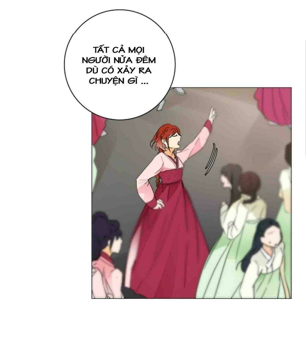 Chae Hong Sa: Chapter 18