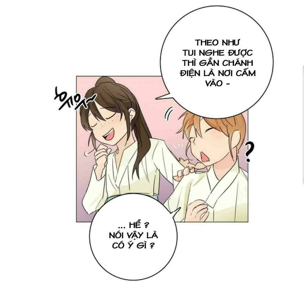 Chae Hong Sa: Chapter 18