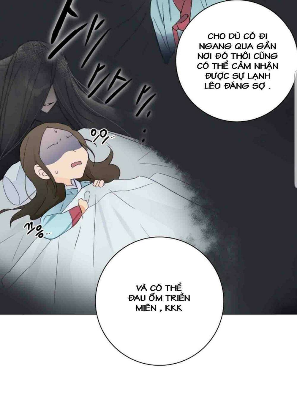 Chae Hong Sa: Chapter 18