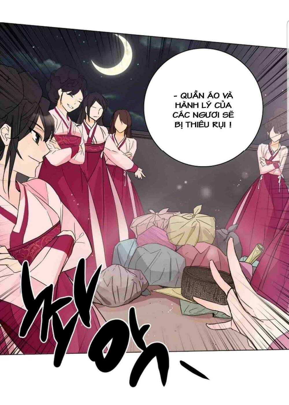 Chae Hong Sa: Chapter 18