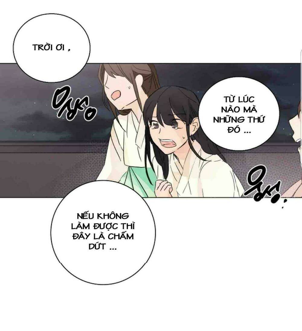 Chae Hong Sa: Chapter 18