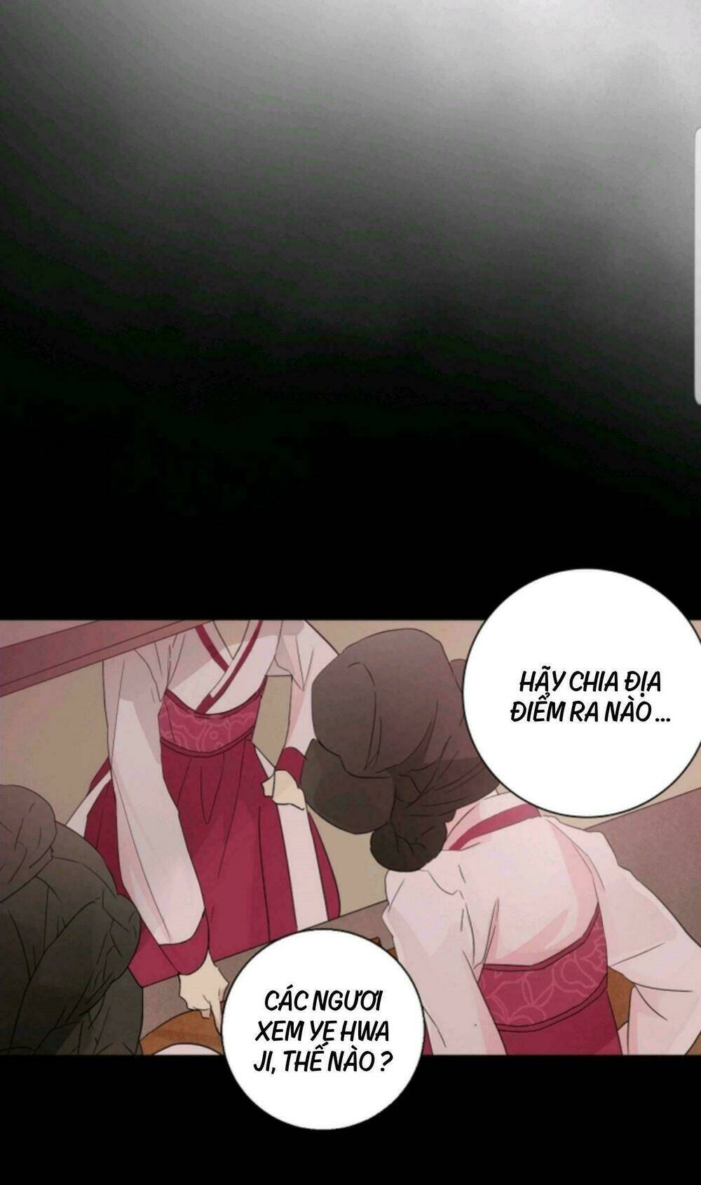 Chae Hong Sa: Chapter 18