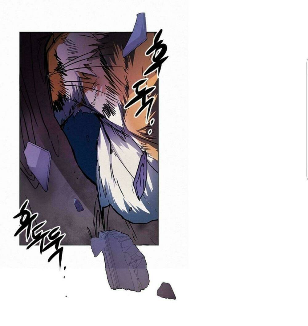 Chae Hong Sa: Chapter 21