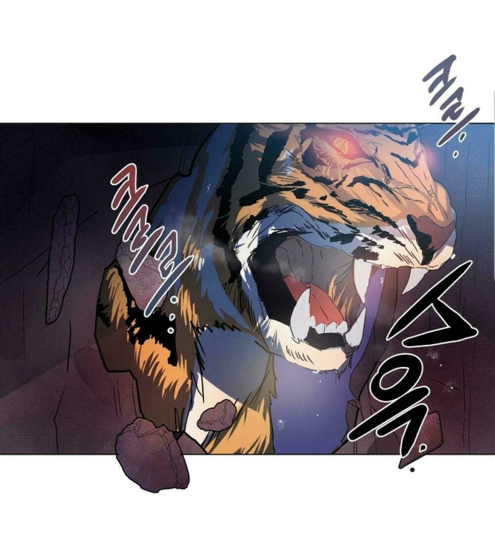 Chae Hong Sa: Chapter 21