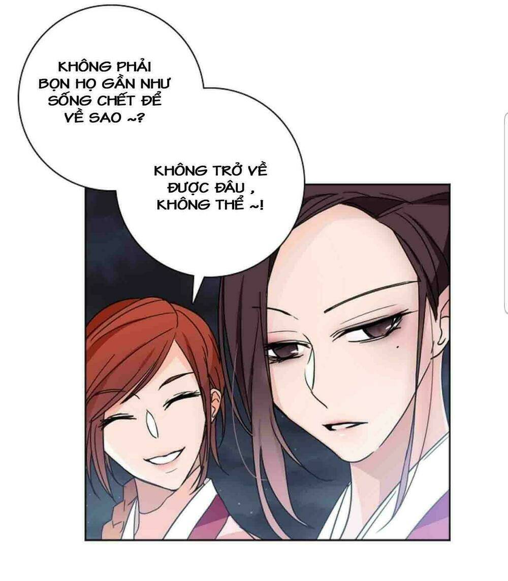 Chae Hong Sa: Chapter 23