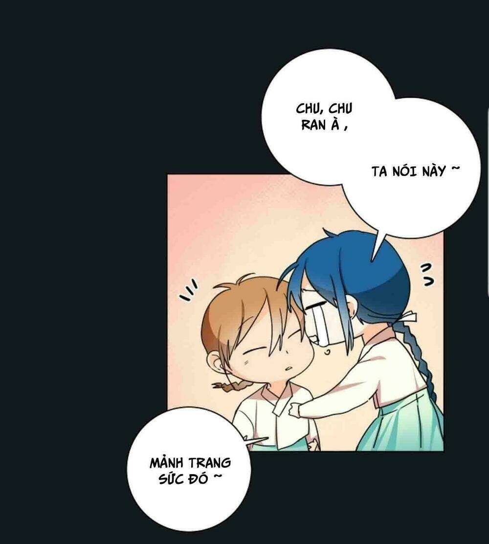 Chae Hong Sa: Chapter 23