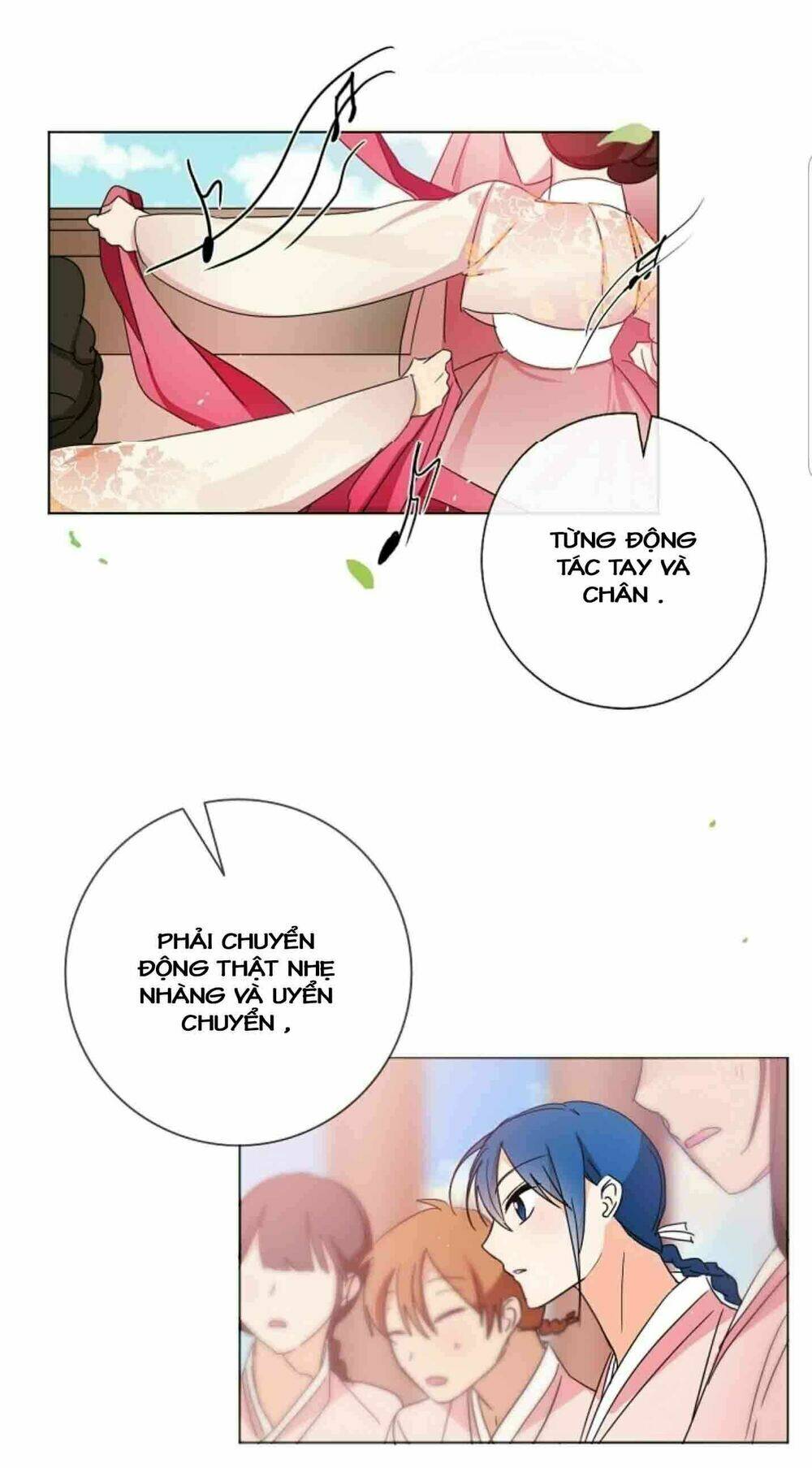 Chae Hong Sa: Chapter 24