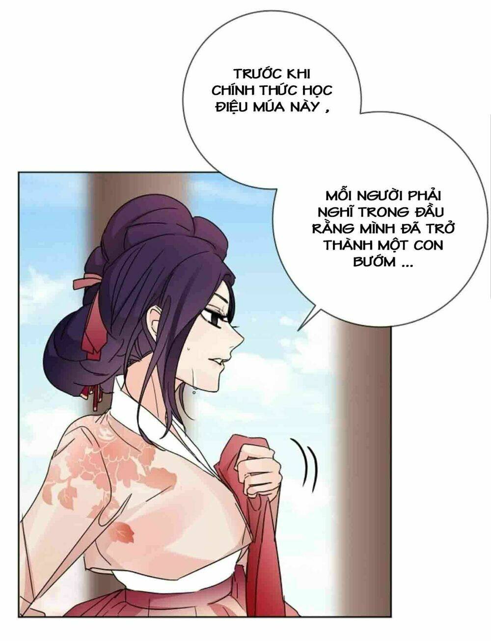 Chae Hong Sa: Chapter 24