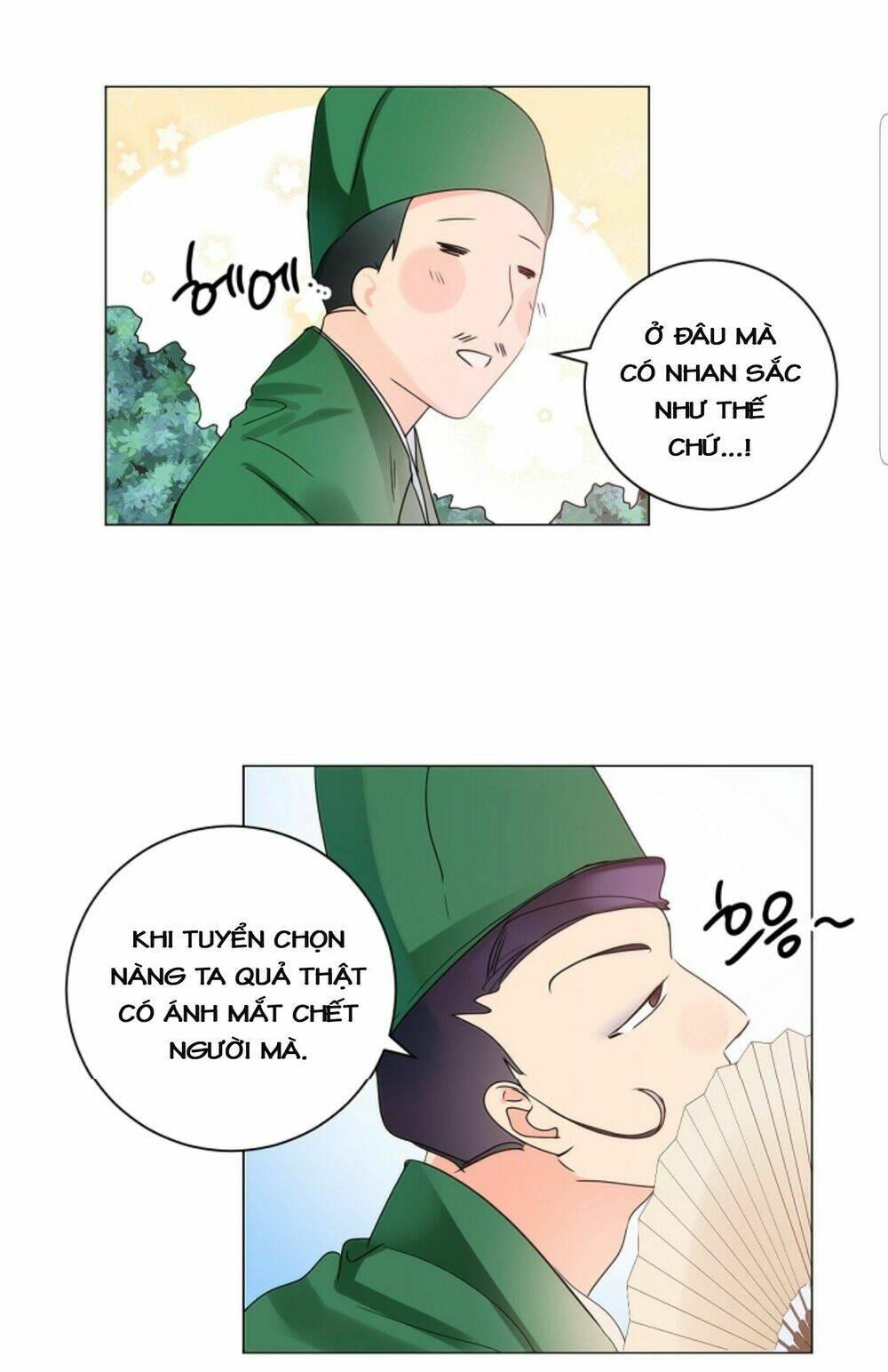 Tôi Là Sói, Nhưng Tôi Sẽ Không Làm Hại Em: Chapter 32
