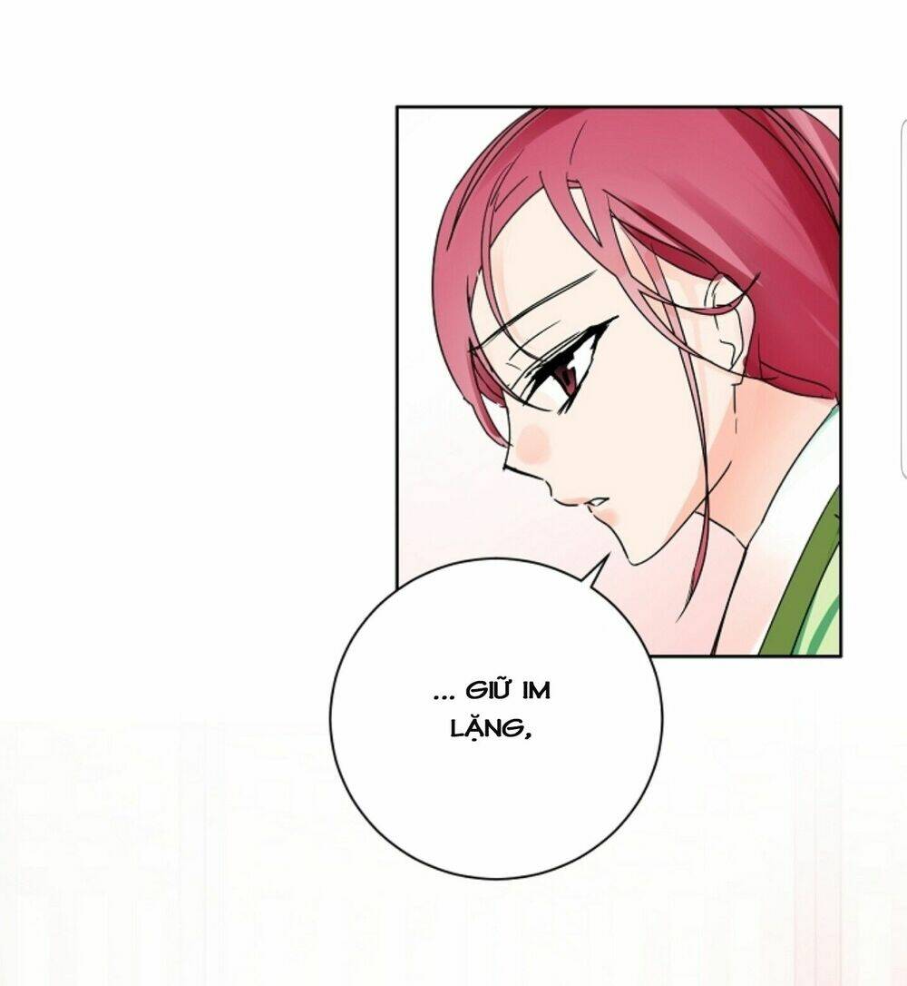 Tôi Là Sói, Nhưng Tôi Sẽ Không Làm Hại Em: Chapter 32