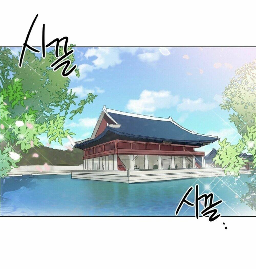 Tôi Là Sói, Nhưng Tôi Sẽ Không Làm Hại Em: Chapter 35
