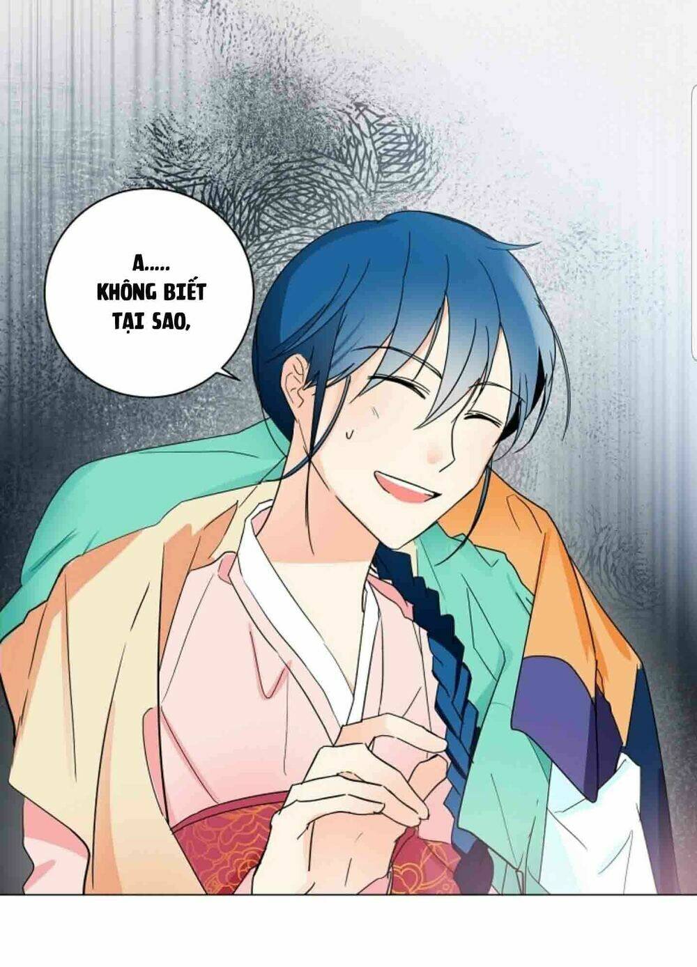 Tôi Là Sói, Nhưng Tôi Sẽ Không Làm Hại Em: Chapter 35