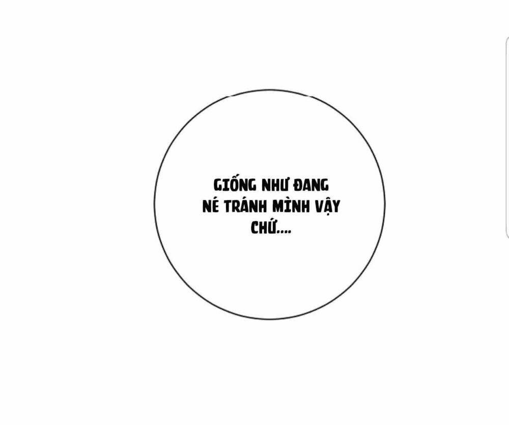 Tôi Là Sói, Nhưng Tôi Sẽ Không Làm Hại Em: Chapter 35
