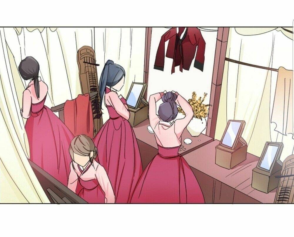 Tôi Là Sói, Nhưng Tôi Sẽ Không Làm Hại Em: Chapter 35