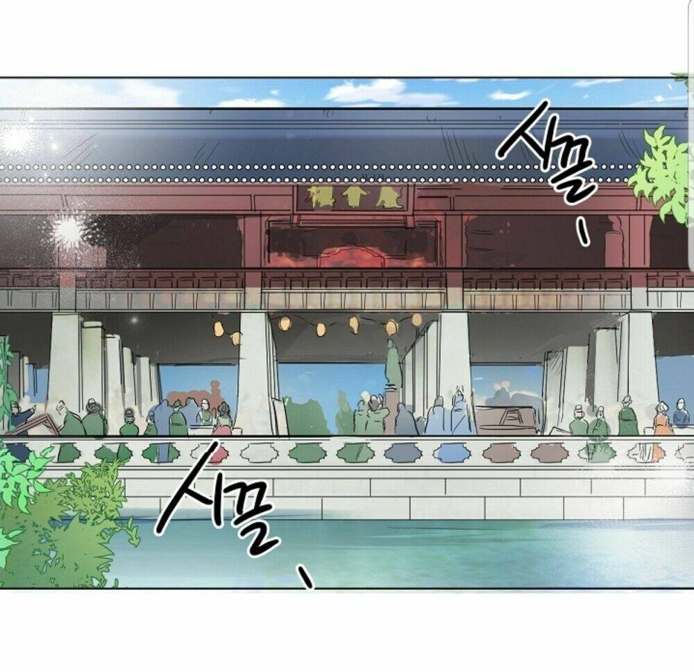 Tôi Là Sói, Nhưng Tôi Sẽ Không Làm Hại Em: Chapter 35