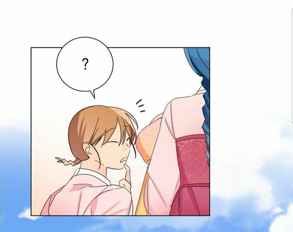 Tôi Là Sói, Nhưng Tôi Sẽ Không Làm Hại Em: Chapter 35