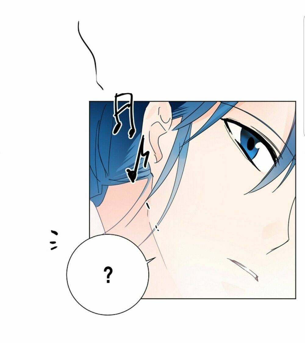 Tôi Là Sói, Nhưng Tôi Sẽ Không Làm Hại Em: Chapter 35