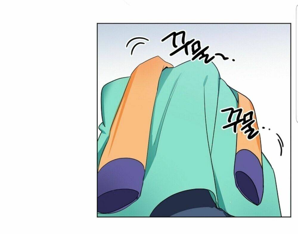 Tôi Là Sói, Nhưng Tôi Sẽ Không Làm Hại Em: Chapter 35
