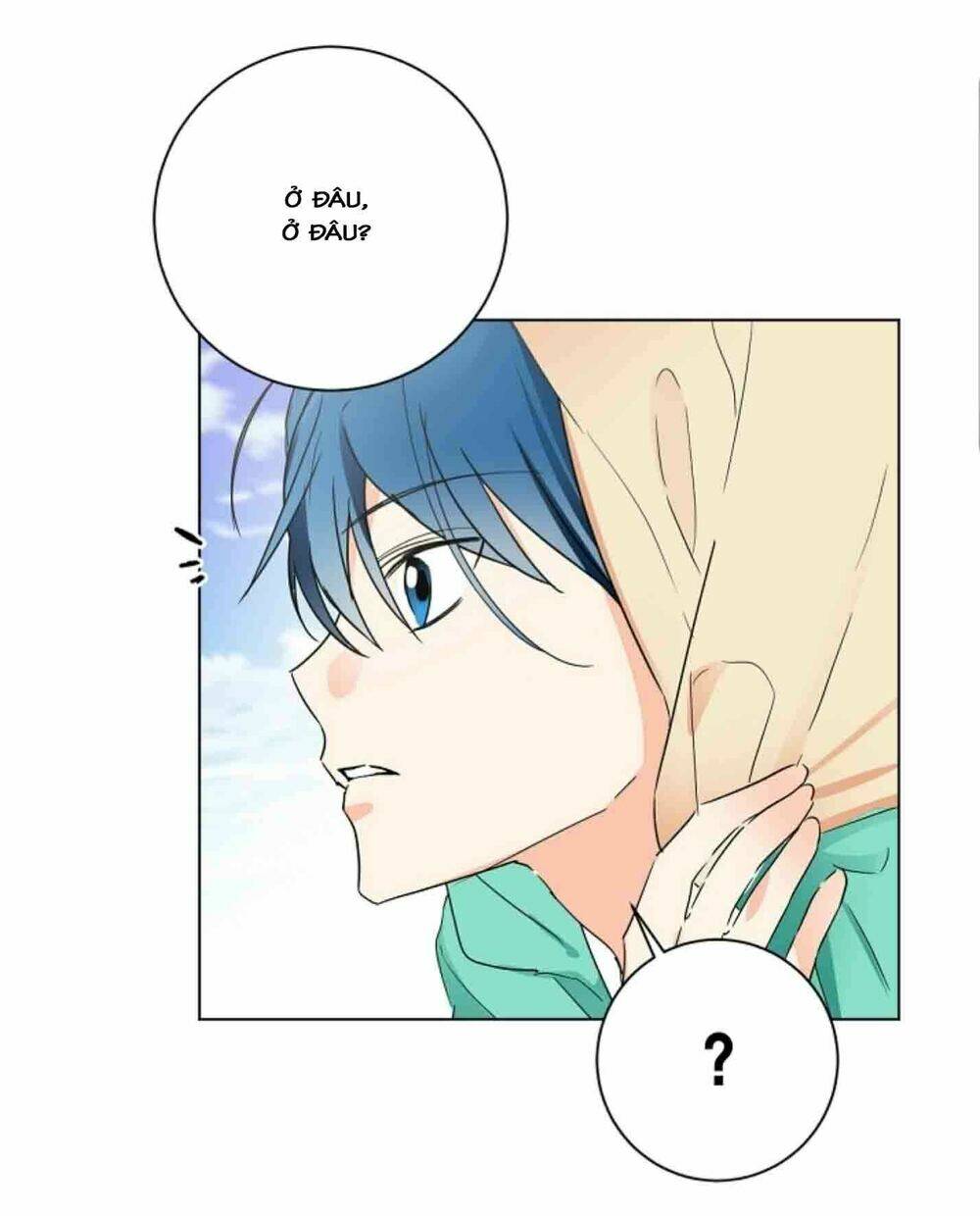 Tôi Là Sói, Nhưng Tôi Sẽ Không Làm Hại Em: Chapter 35