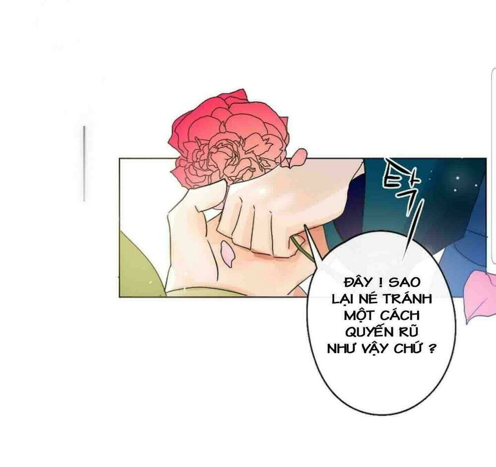 Chae Hong Sa: Chapter 4