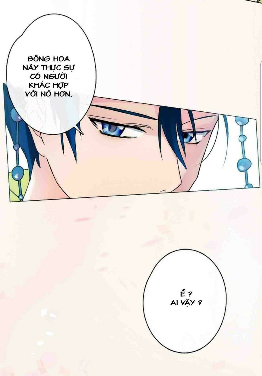 Chae Hong Sa: Chapter 4