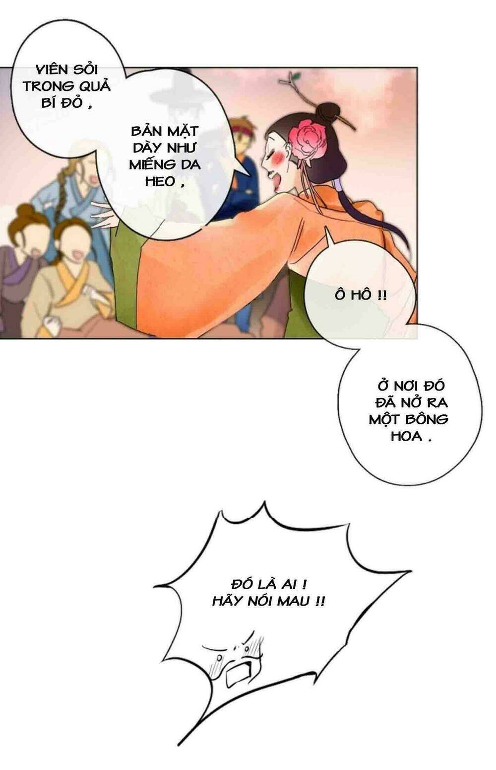 Chae Hong Sa: Chapter 4