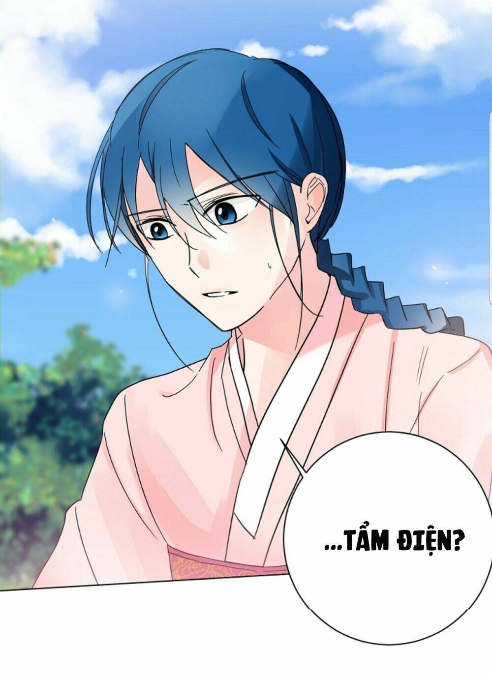 Tôi Là Sói, Nhưng Tôi Sẽ Không Làm Hại Em: Chapter 40