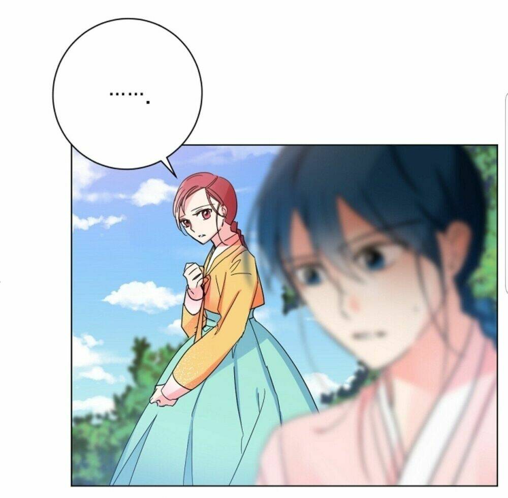 Tôi Là Sói, Nhưng Tôi Sẽ Không Làm Hại Em: Chapter 40