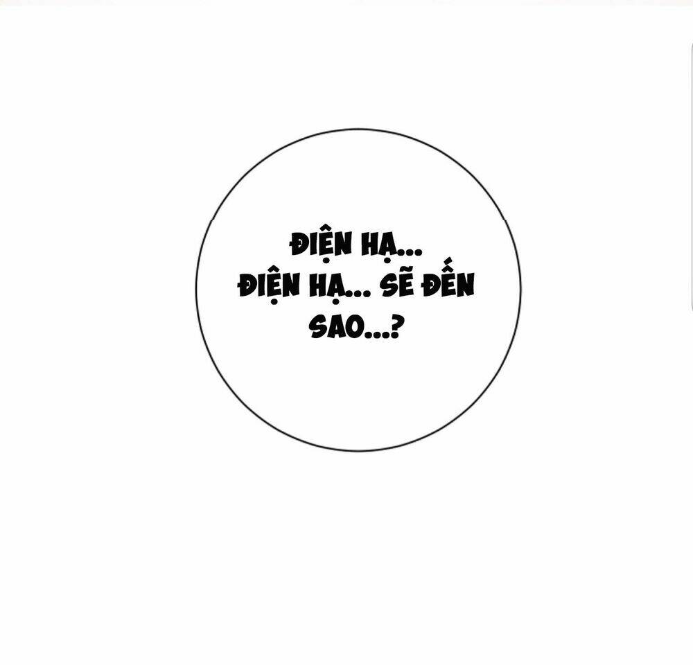 Tôi Là Sói, Nhưng Tôi Sẽ Không Làm Hại Em: Chapter 40
