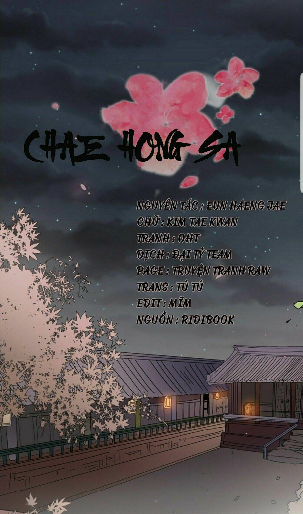 Tôi Là Sói, Nhưng Tôi Sẽ Không Làm Hại Em: Chapter 45