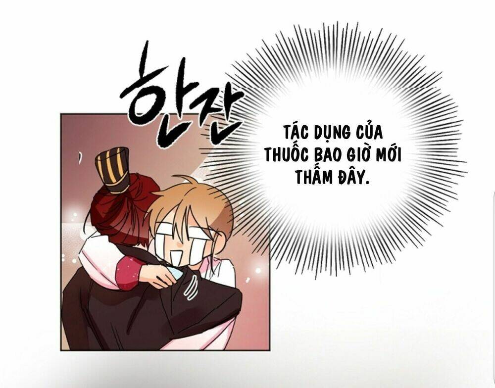 Tôi Là Sói, Nhưng Tôi Sẽ Không Làm Hại Em: Chapter 45
