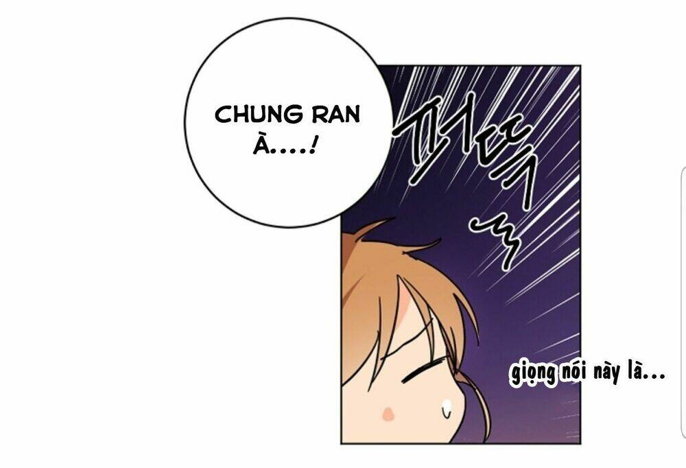 Tôi Là Sói, Nhưng Tôi Sẽ Không Làm Hại Em: Chapter 45
