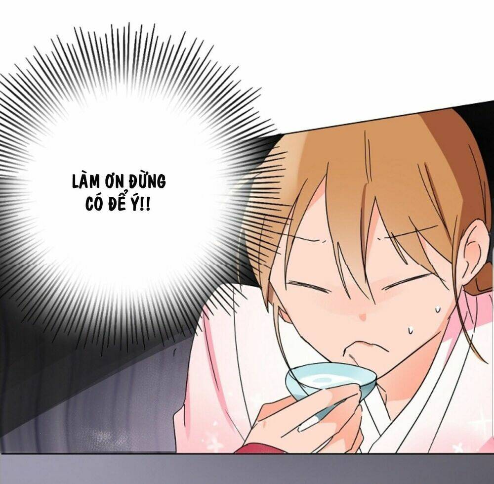 Tôi Là Sói, Nhưng Tôi Sẽ Không Làm Hại Em: Chapter 45
