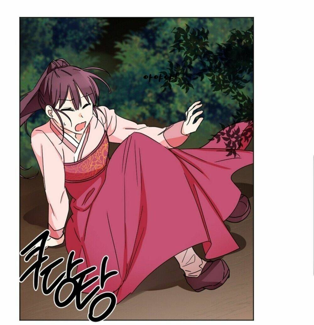 Tôi Là Sói, Nhưng Tôi Sẽ Không Làm Hại Em: Chapter 45