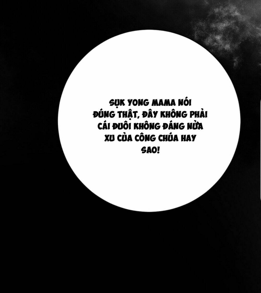 Tôi Là Sói, Nhưng Tôi Sẽ Không Làm Hại Em: Chapter 45