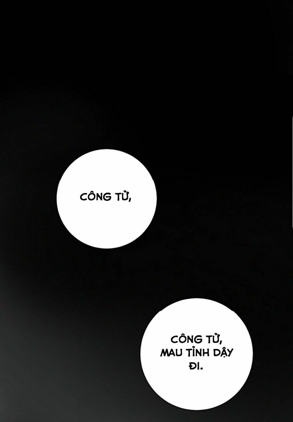 Tôi Là Sói, Nhưng Tôi Sẽ Không Làm Hại Em: Chapter 46