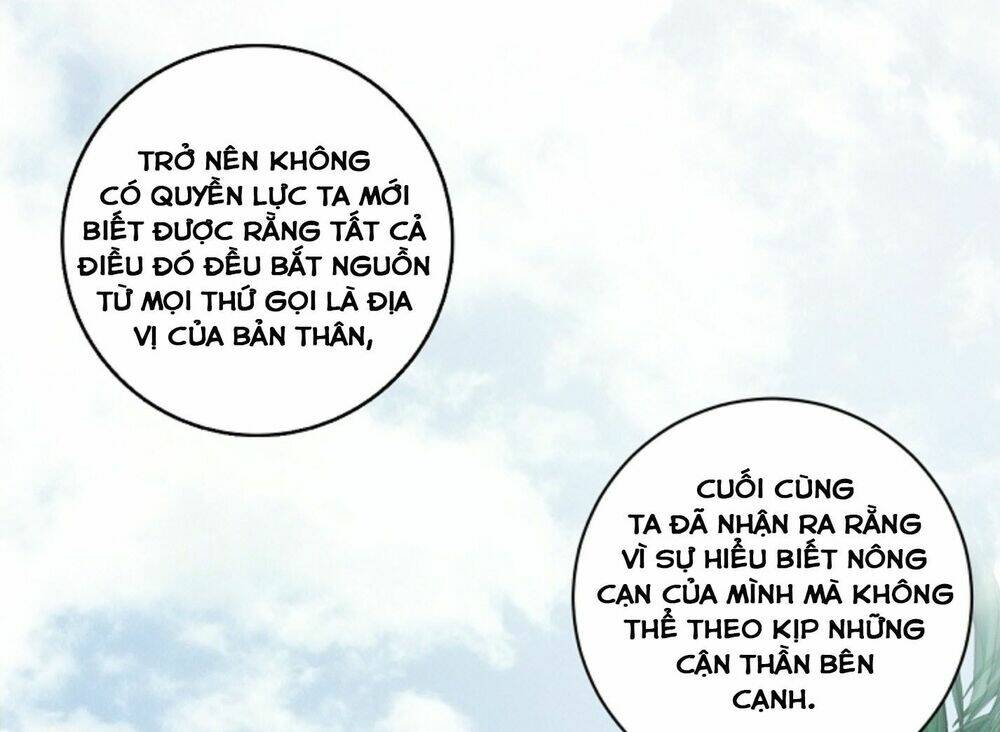 Chae Hong Sa: Chapter 47