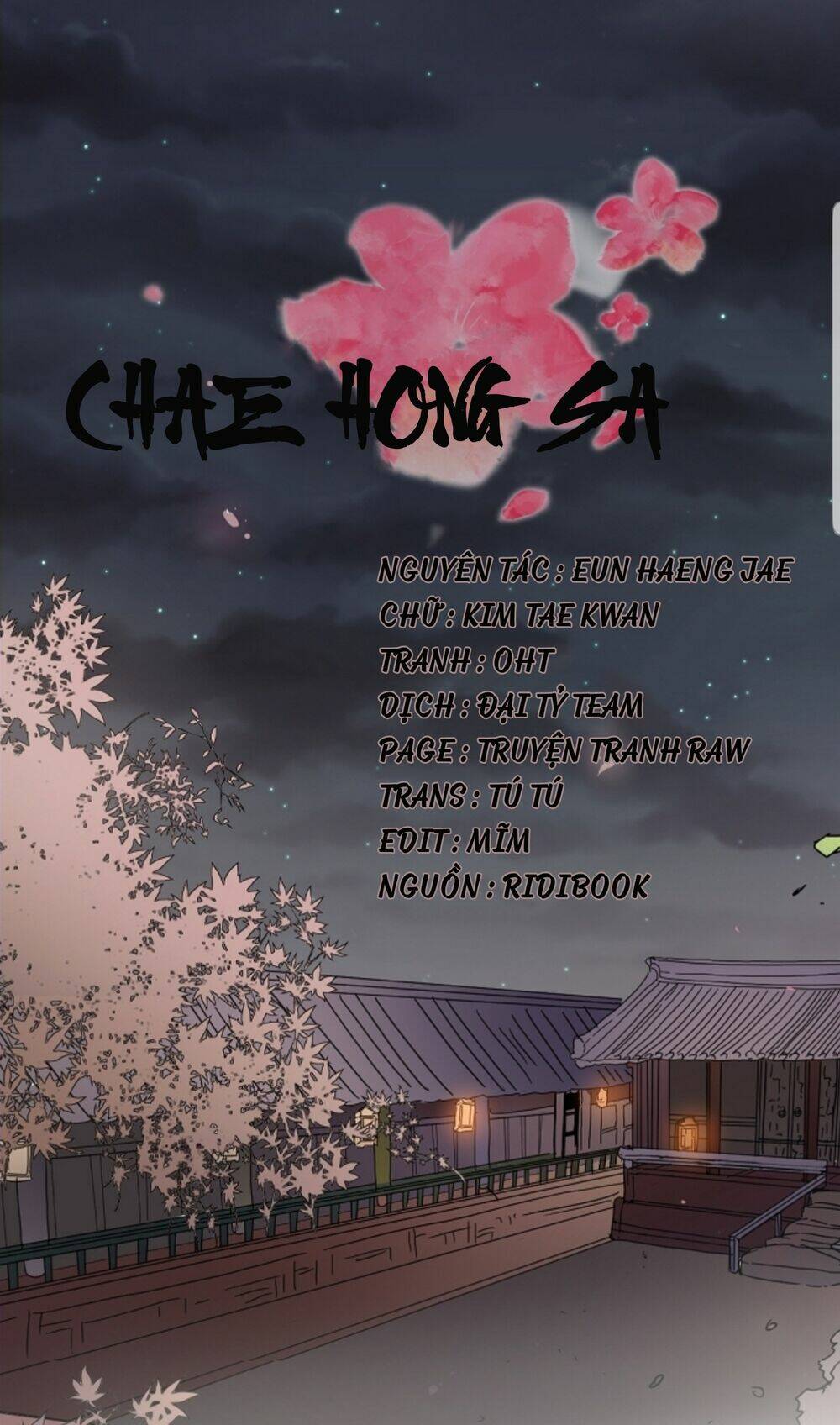 Tôi Là Sói, Nhưng Tôi Sẽ Không Làm Hại Em: Chapter 53