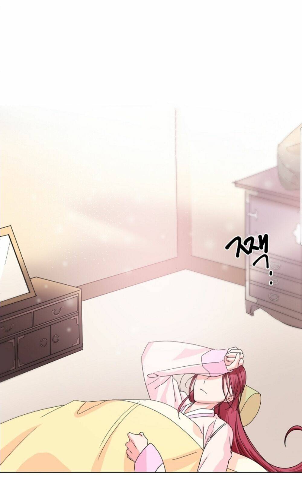 Tôi Là Sói, Nhưng Tôi Sẽ Không Làm Hại Em: Chapter 53