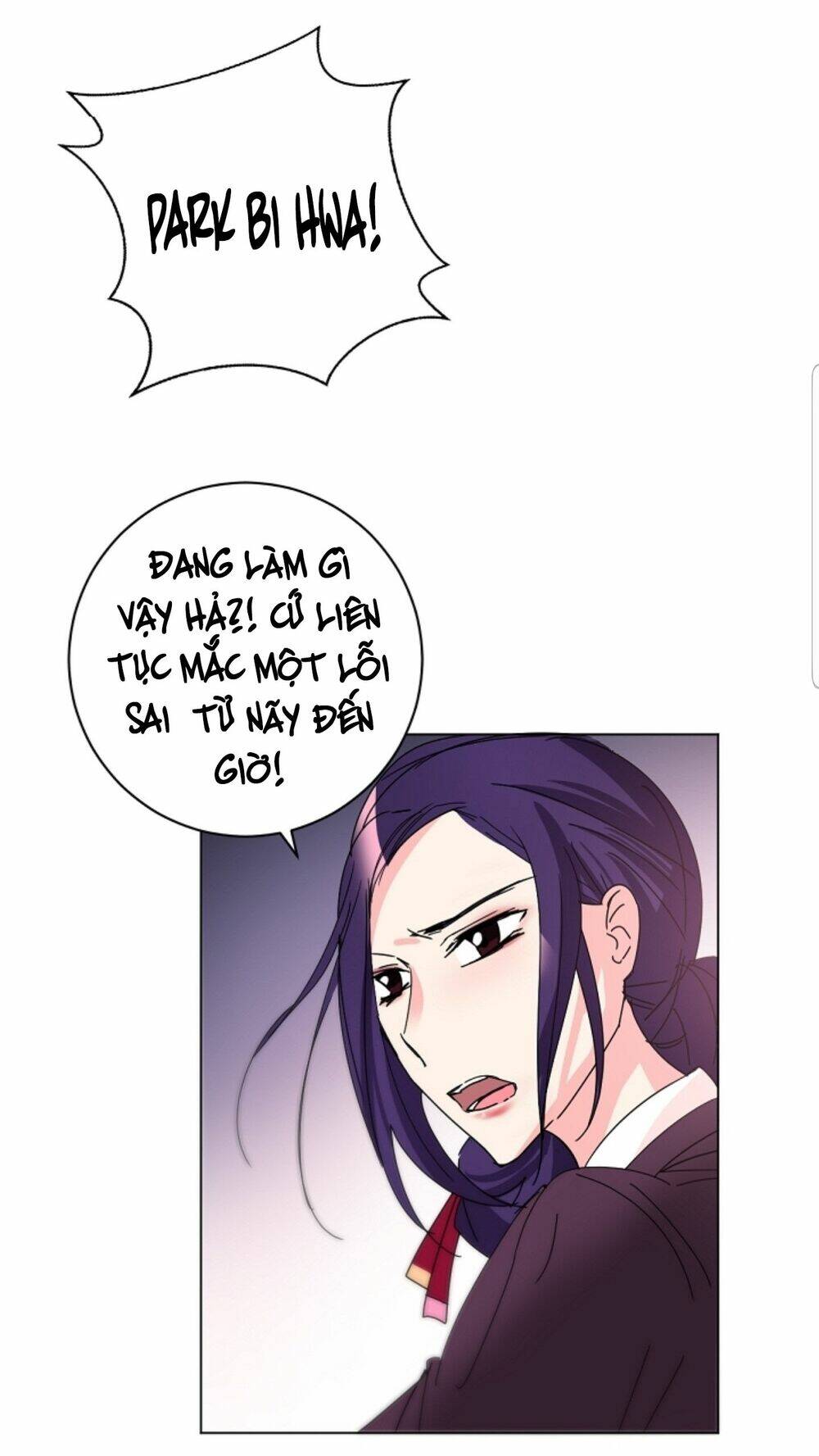 Tôi Là Sói, Nhưng Tôi Sẽ Không Làm Hại Em: Chapter 53