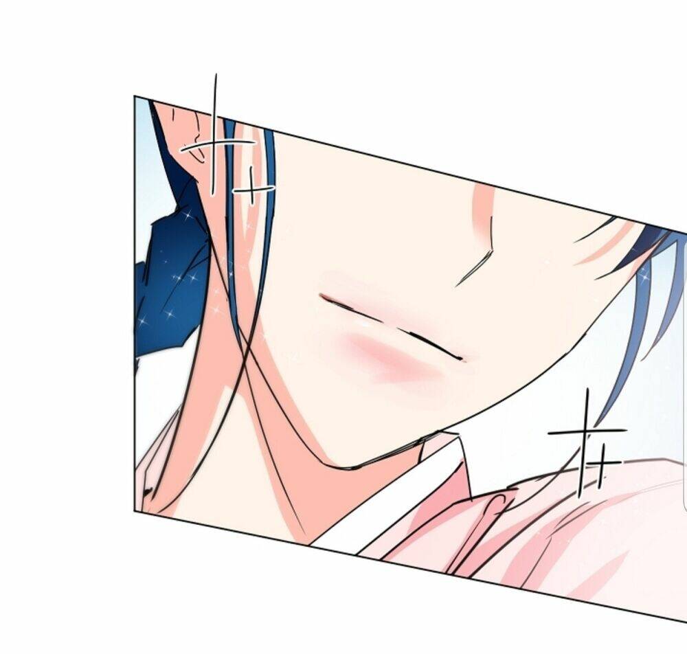 Tôi Là Sói, Nhưng Tôi Sẽ Không Làm Hại Em: Chapter 53