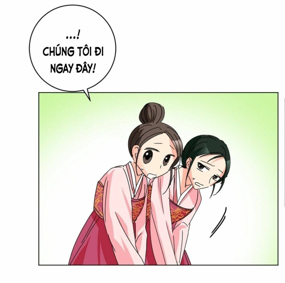 Tôi Là Sói, Nhưng Tôi Sẽ Không Làm Hại Em: Chapter 53