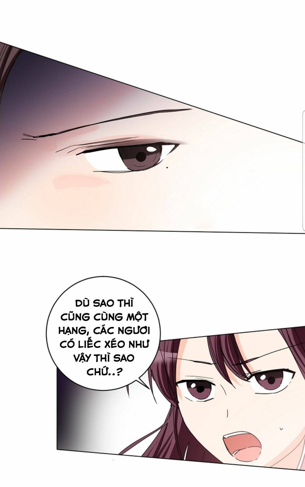 Tôi Là Sói, Nhưng Tôi Sẽ Không Làm Hại Em: Chapter 53