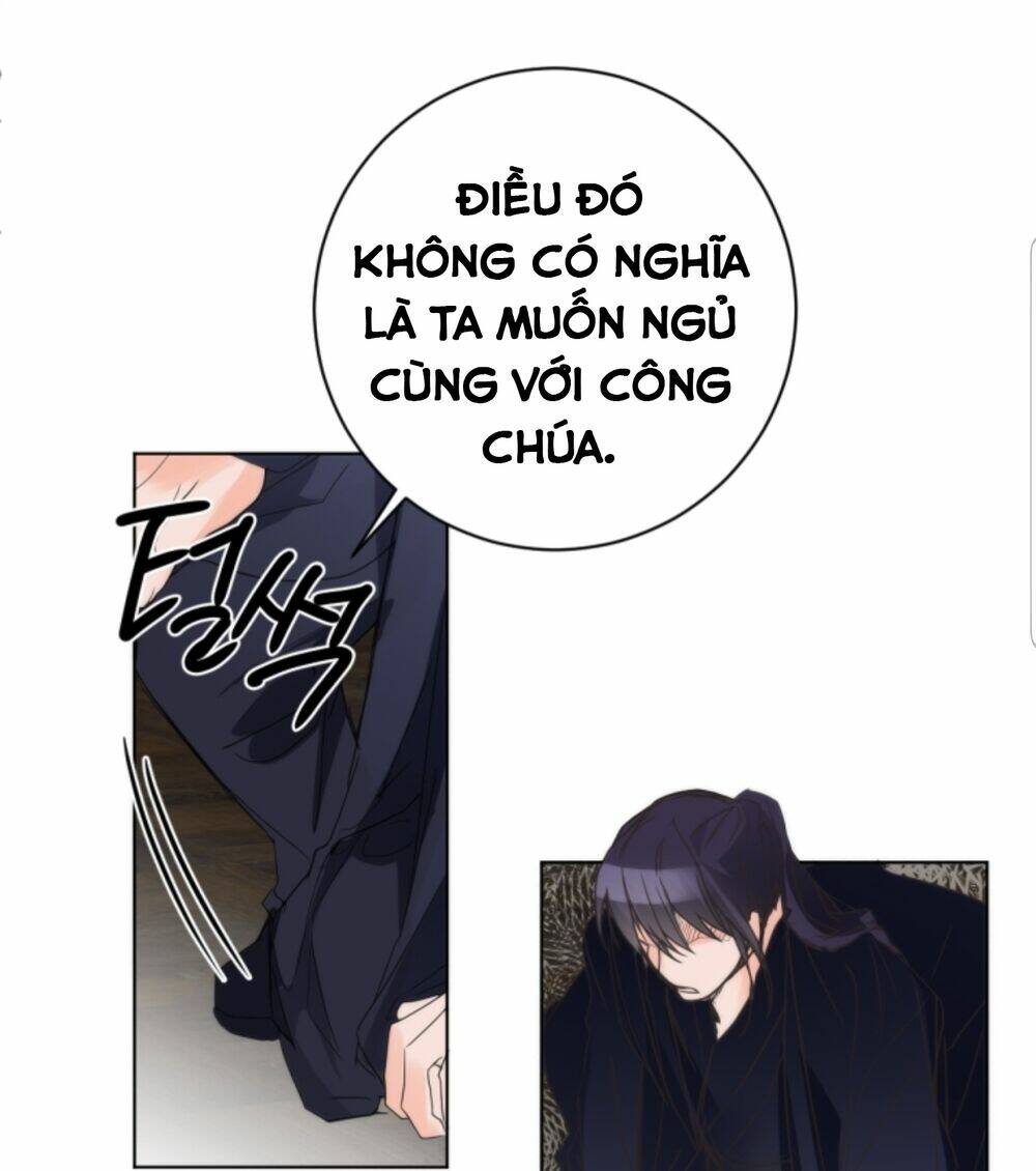 Tôi Là Sói, Nhưng Tôi Sẽ Không Làm Hại Em: Chapter 62