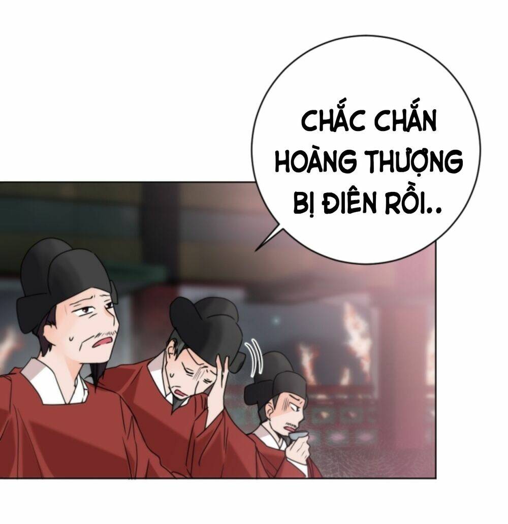 Tôi Là Sói, Nhưng Tôi Sẽ Không Làm Hại Em: Chapter 62