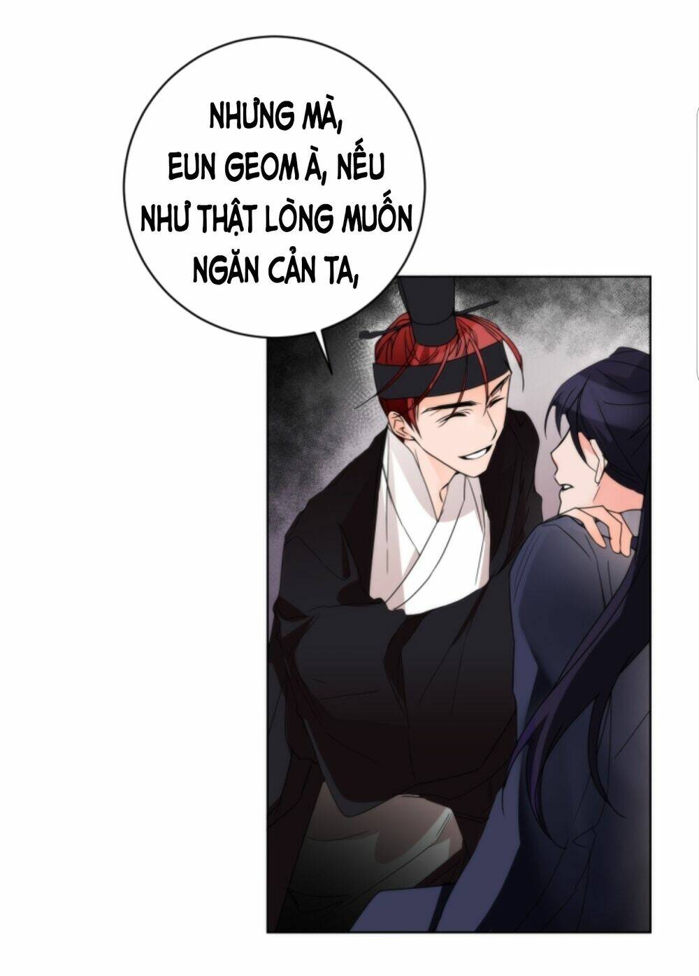 Tôi Là Sói, Nhưng Tôi Sẽ Không Làm Hại Em: Chapter 62