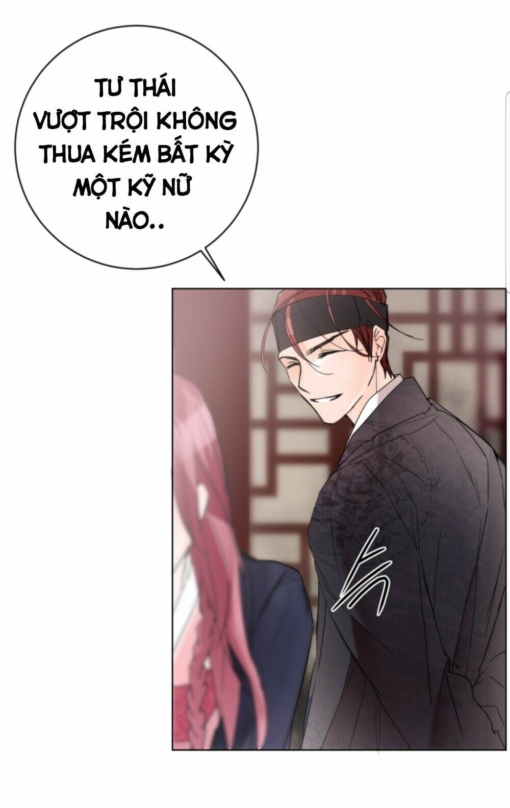 Tôi Là Sói, Nhưng Tôi Sẽ Không Làm Hại Em: Chapter 62