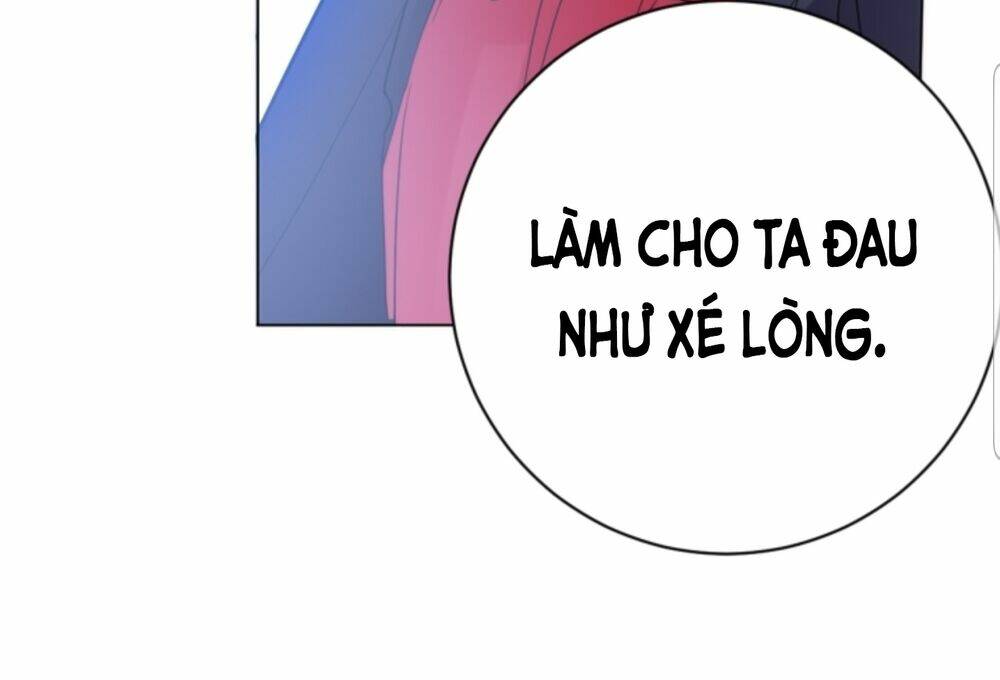 Tôi Là Sói, Nhưng Tôi Sẽ Không Làm Hại Em: Chapter 62